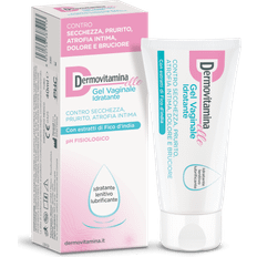 Creme Intime Pasquali Srl Dermovitamina Gel Vaginale Idratante 40 ml 40ml