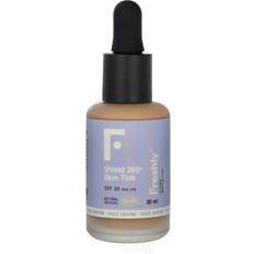 Cremas BB Freshly Cosmetics Shield 360 Skin Tint Medio