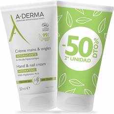 A-Derma Håndpleje A-Derma Hand Cream Nourishing and Soothing Care