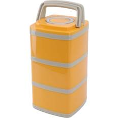 Konnwei Vacuum Lunch Box 304 Stainless Steel Leakage Proof Large Capacity Insulated Bento Box Matlåda