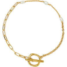 Syster P Armband Syster P axton Bracelet Armband Dam - Guld