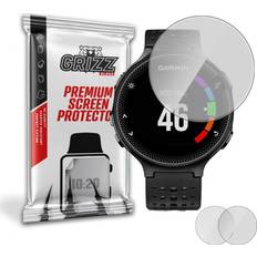 GrizzGlass Garmin Forerunner 235 Matte Film