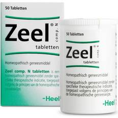 Zeel Compositum N