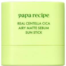 Real Centella Cica Airy Matte Sebum Sun Stick SPF 50+ PA++++ 10g