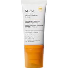 Murad Hudpleje Murad Superactive Moisturizer SPF 50 Brightening 50 ml 50ml