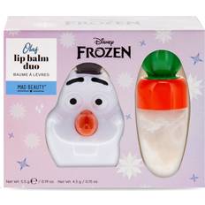 MAD Beauty Duo Balsamo Labial Frozen