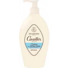 Hygiène Intime & Protections Menstruelles Roge Cavailles Soin Lavant Intime avec Anti-Bactérien 250 ml 200ml