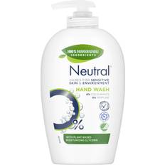 Neutral Hygiejneartikler Neutral Håndsæbe 250 ml 250ml