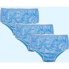 THD Gadget Planet Adult Waterproof Pants Pack of 3