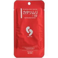 Mitomo Snail EGF Eye Nasolabial Fold Mask 4.5g