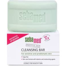 Sebamed Bar Soaps Sebamed Cleansing Bar 100g