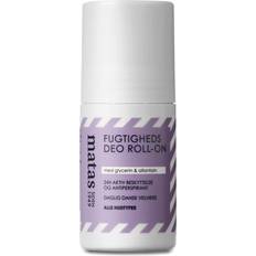 Matas Striber Deodoranter Matas Striber Moisturising Deodorant Roll-On Antiperspirant 24H 50 ml 50ml