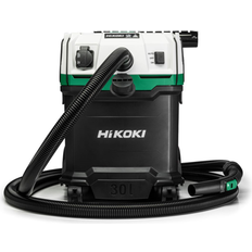 Støvsuger 1200w Hikoki Hoover 1200W 30L RP300YM Waz Klasse M