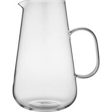 Kosta Boda Viva Kanne 300 cl Karaffel Matti Klenell Glass Mugge