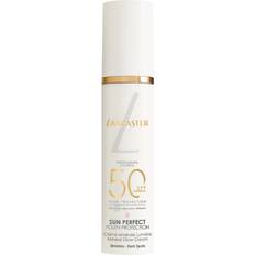 Lancaster Sun Perfect Mineral Glow Cream SPF 50 50ml