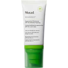 Murad Hudpleje Murad Superactive SPF 50 Moisturizer 50 ml 50ml