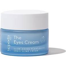The Eyes Cream Anti-age Creme til Øjenkonturen