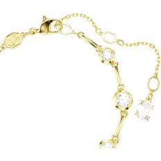 Tennis Armband Swarovski Armband Imber Tennis - Guld