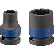 Krafthylsa 453013M 1/2 13x38 mm