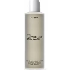 Mantle The Awakening Body Wash Cooling Soothing Body Cleanser 250 ml
