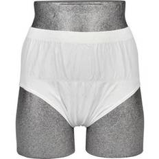 Abena Fixeringsbyxa Abri-Fix Leaf Super Utan Ben Vit XXL