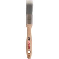 Prodec Advance Ice Fusion Synthetic 1" Paint Brush