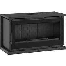 Cheminées Poêle À Bois Suspendu M-180 FK 13kW