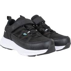 Lindberg Active Sneakers - Black