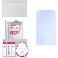 apgo Ultra-Clear 9H Hybrid Protective Glass for Oppo Find N3 Flip