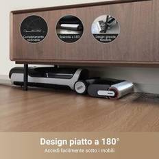 Aspirapolveri Verticali Dreame Lavapavimenti H14 Pro Vm Combo