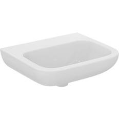 Ideal Standard Contour 21 Tvättställ 50 x 42 cm Vit