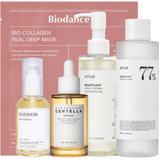 K beauty Trending K-Beauty Must-Haves Kit