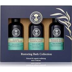 Leaping Bunny Gift Boxes & Sets Neal's Yard Remedies Restoring Bath Soak Pack of 3