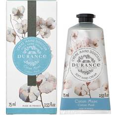 Håndcreme Med Cotton Musc
