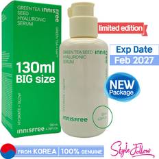 Innisfree Green Tea Seed Hyaluronic Serum 130ml 1 pc