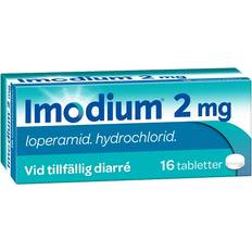 Tablett 2 mg 16 st