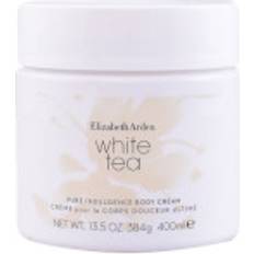 Elizabeth Arden White Tea Pure Indulgence Body Cream 400ml
