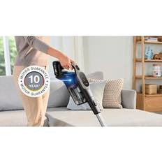 Bosch Batteridriven Dammsugare Bosch 9 Skaftdammsugare BCS931GAC