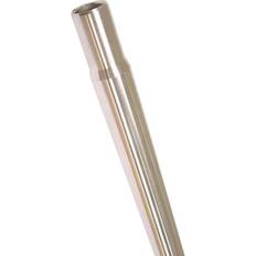 Sadelpind Candle Aluminum Ø25.4mm 300mm Silver