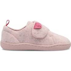 Groundies Kid's Blokhus Pantofole Bambini - Fuchsia