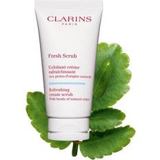 Clarins Exfoliante Fresh Scrub 50 ml 50ml