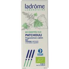 Ekologisk Patchouli Eterisk Olja 10ml