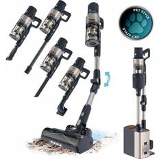 Cecotec Conga Rockstar 5500 Hurricane Station Pet Flex 220AW