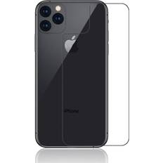 INCOVER Full Fit Beskyttelsesglas iPhone 11 Pro