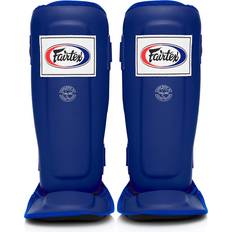 Fairtex Martial Arts Fairtex SP3 Muay Thai Shin Guards