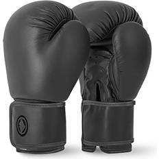 Gloves Lions Boxing Gloves MMA Punch Bag Training Mitts 6oz 8oz 14oz 16oz