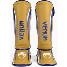 Venum Elite Benskydd Camel Large