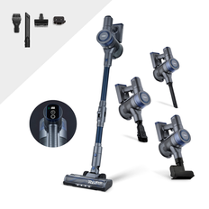 VL50 Evo Flexi Pet Cordless Vacuum Blue