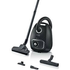 Bosch Stofzuigers met cilinder Bosch BGL41BA3H Stofzuiger Met Zak Zwart