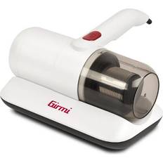 Materassi Girmi Aspirapolvere Portatile per Materassi Mini 300 Watt Bianco Materasso